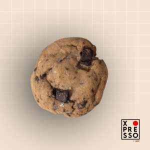 Chocolate Chip Cookie