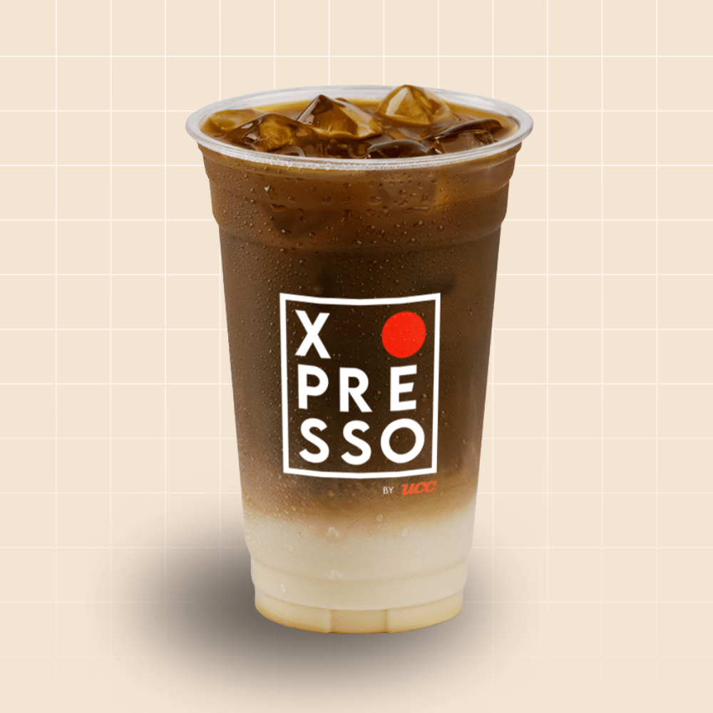Iced Vietnamese Coffee
