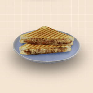 PANINI SADWICHES - CORED BEEF